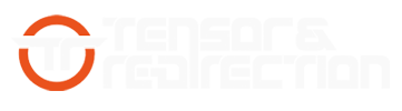 Tensor & Re-Direction logo